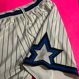 Orlando Magic Shorts